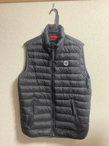 [ 애버크롬비앤피치 ] 다운 베스트