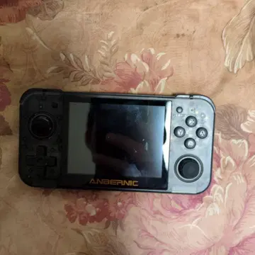 중화 에뮬레이터 RG350 초기 모델