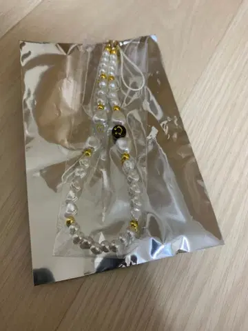 야마나카 유타로 생탄 굿즈 비즈 스트랩