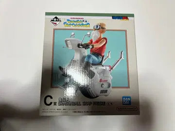 제일복권 드래곤볼 SNAP COLLECTION2 C상 거북선인