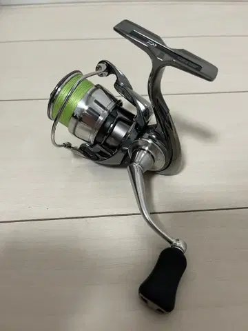 [ 새상품급 ] 22 이그지스트 2500S