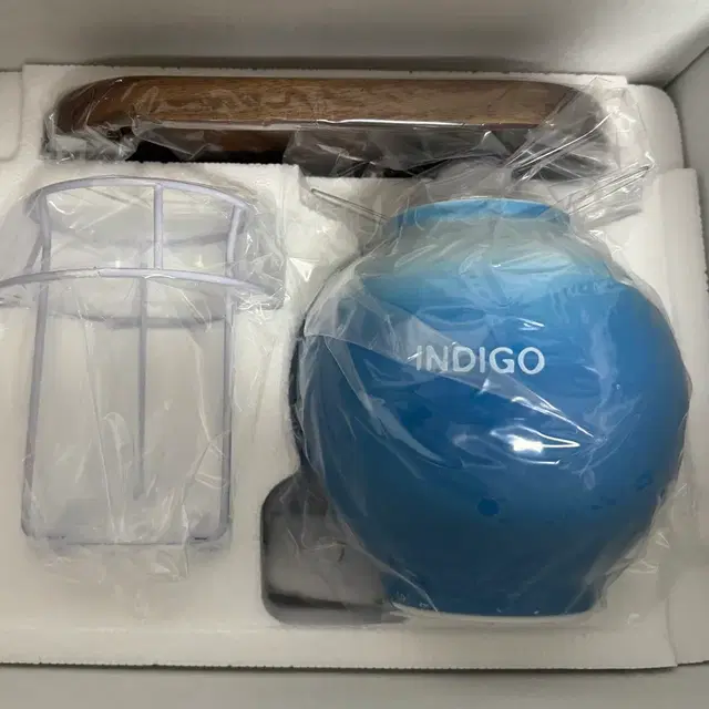 방탄 머치박스/ BTS MERCH BOX 16 RM 무드등/포카포함