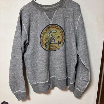 버즈릭슨 USS J.F. 케네디 맨투맨