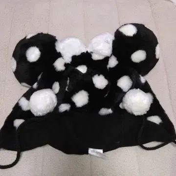 디즈니 팬캡 도트