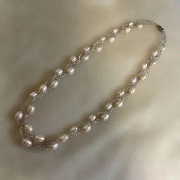 40cm, 마그넷, 목걸이