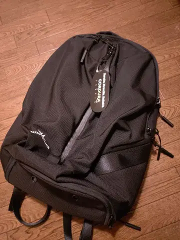 MATIN AVENIR 마탄아브니르 백팩 아사쿠라 미쿠루