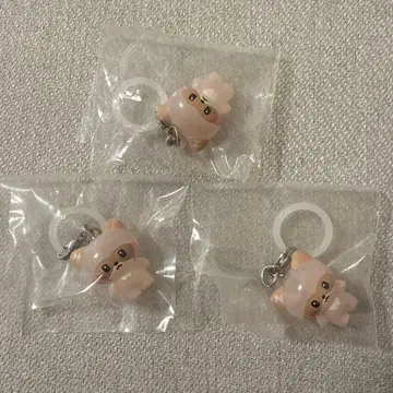 ZEROBASEONE 제로니 zeroni 하니니 메지루시 액세서리