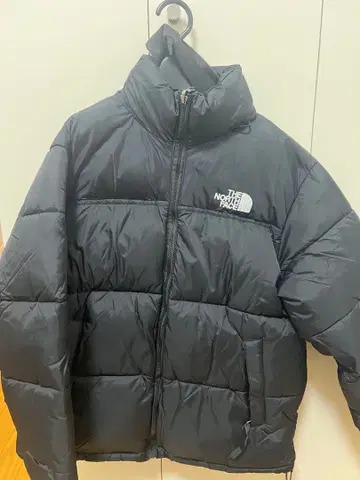 THE NORTH FACE 다운 자켓