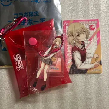 프로세카 스시로 코하네