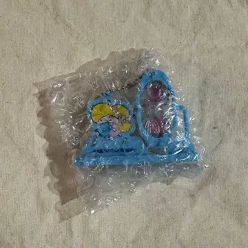 키키라라 시크릿 미니어처 참 모래시계