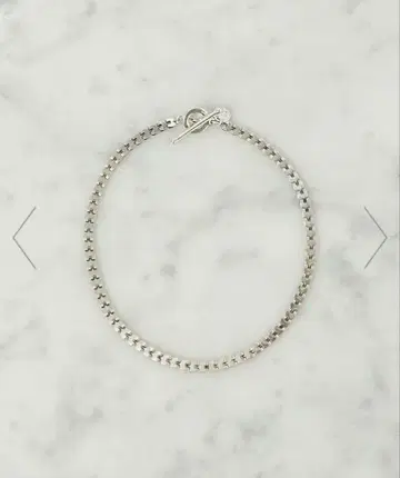 PHILIPPE AUDIBERT 필립 오디베일 목걸이