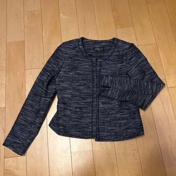 세레모니 수트 졸업, 입학 노카라 자켓