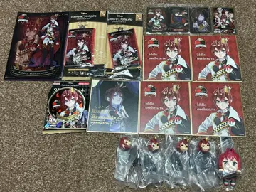 트위스테 쵸코노세 모어 플러스 미니 피규어 리들 로즈하트