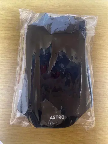 ASTRO 응원봉 파우치