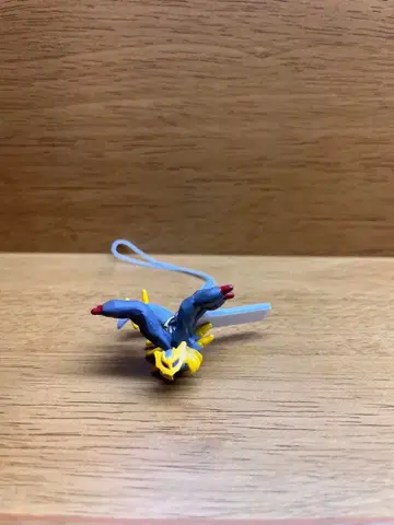 포켓몬 기라티나 오리진 형태 스트랩