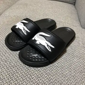 LACOSTE CROCO DUALISTE 27cm