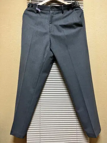 MACKINTOSH PHILOSOPHY 슬랙스