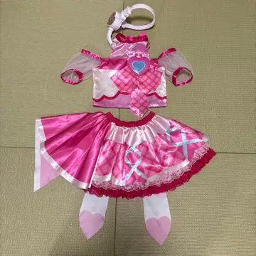 아이돌 프리큐어 큐어 아이돌