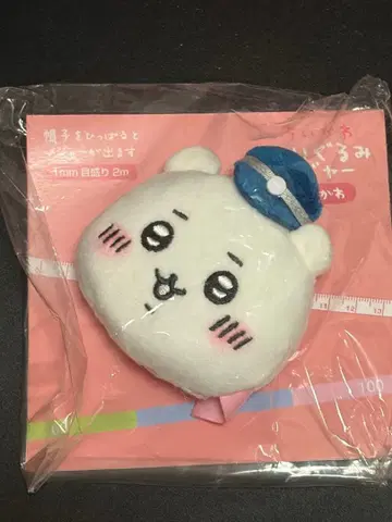 치이카와 (먼작귀) 우체국 한정판 봉제 인형 메이저