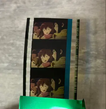 영화 울려라! 유포니움 필름