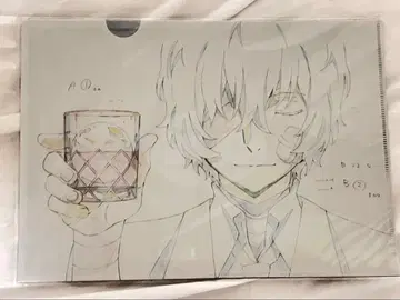 다자이 오사무 블랙 시대 클리어 파일