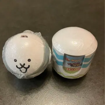 캡슐 캐릭터 냥코 대전쟁 카사지조 & 슬로우포