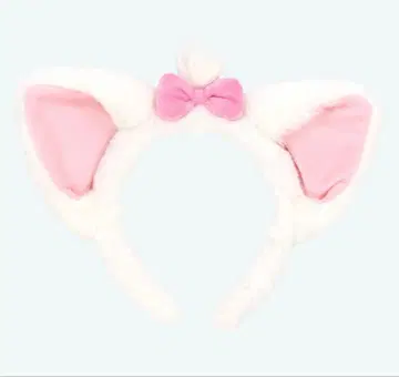 새상품급 머리띠 디즈니 마리