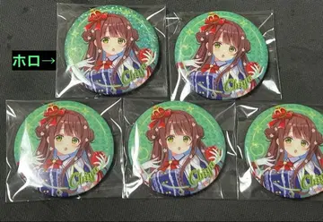 주문토끼 아토레 치야 캔뱃지 홀로 노멀