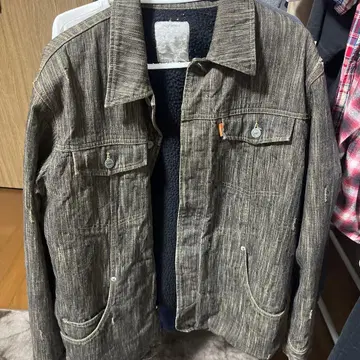 스트라이프 디자인 G 사이즈 M