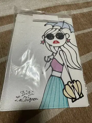 다이치미우라 바인더