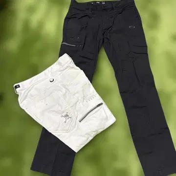 Oakley 퍼포먼스 핏 팬츠 US30 JPN32