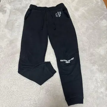 GAP 조거 팬츠