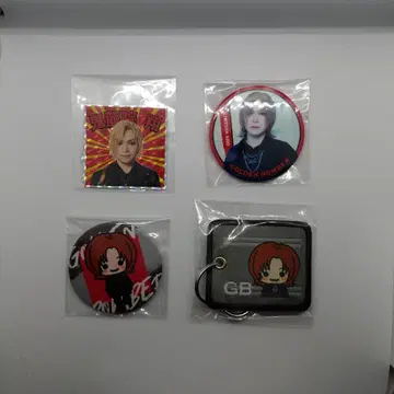 골든 폭격기 전국 투어 2025 [키야부 유타카] 가챠 (키류인 쇼)