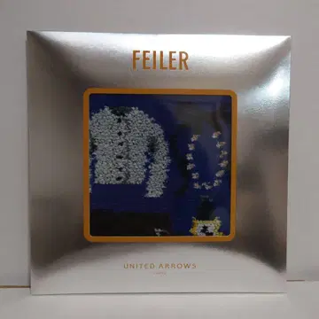 [ 완판템 별주품 ] 페이러 타월 손수건