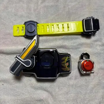 20th 센고쿠 드라이버 가이무