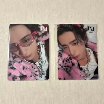 INI 니시 히로토 진심 HMV 타워 레코드 온라인 트레이딩 카드