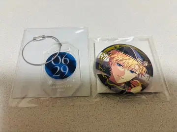 마법사의 약속 마호야쿠 6주년 히스클리프 정리