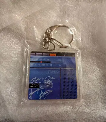 Creepy Nuts 바카마지메 키링 아야세 이쿠타 리라