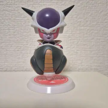 제일복권 드래곤볼 최강 라이벌 편 치비큥 캐릭터 프리저