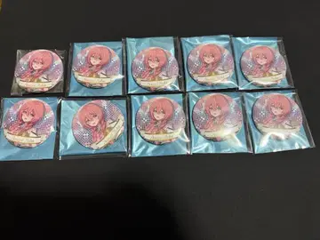 아마유이 모카 캔뱃지 부이스포 페스티벌 2025