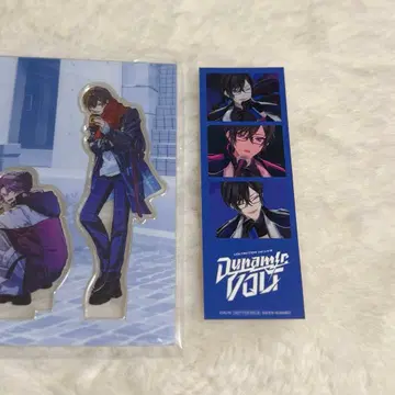 VOLTACTION 사계절 아키라