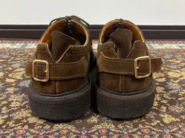 [ Tricker's x NEPENTHES ] 백스트랩 윙팁