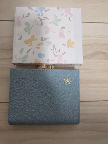 가마구치 지갑 황궁지갑