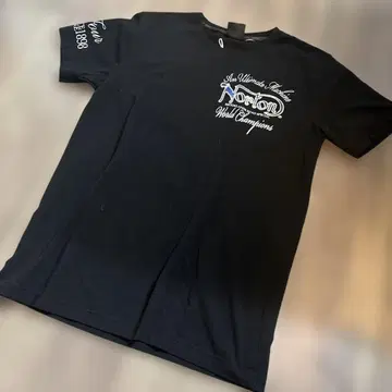 Norton Brooklands Road Special 티셔츠 노튼