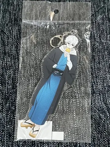 블루 록 나기 세이시로 아크릴 스탠드