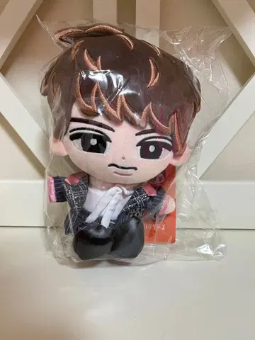 스노치루 봉제 인형 마스코트