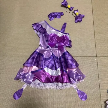 아이돌 프리큐어 큐어 큥큥