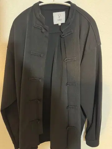 KMK 킹리 마스크 차이나복