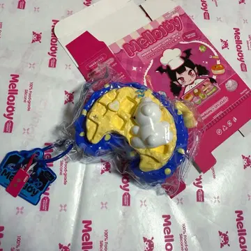 Mellojoy 스퀴즈 베이커리 시리즈