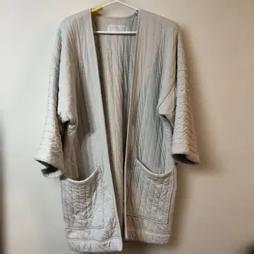 GELATO PIQUE 가운풍 가디건